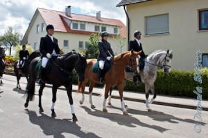 Georg Gösele, Diana Hohnheiser und Helmut Hohnheiser