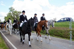 Georg Gösele, Diana Hohnheiser und Helmut Hohnheiser