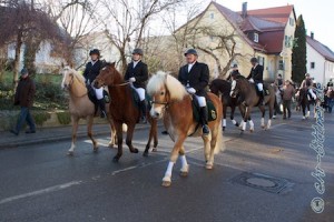 Ingrid Kübler, Sandra Schneider und Hans Löffelad...