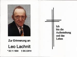 2014-04-03-Totenbild-Leo-Lachnit